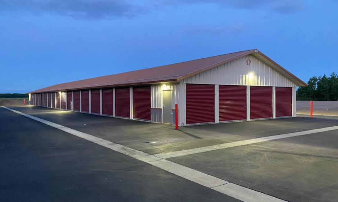 Gopher State Storage – St. Boni, MN